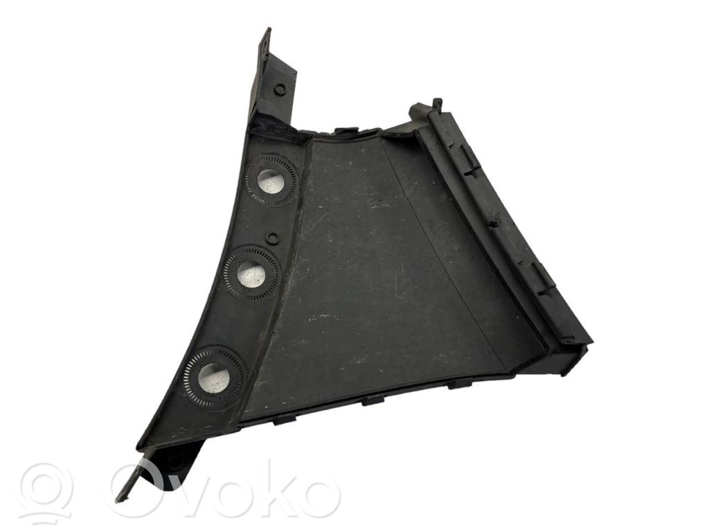 Skoda Scala Radiator trim 
