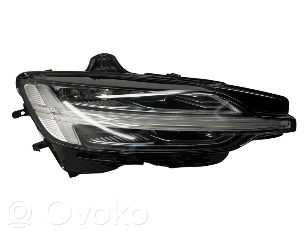 Volvo S60 Scheinwerfer 