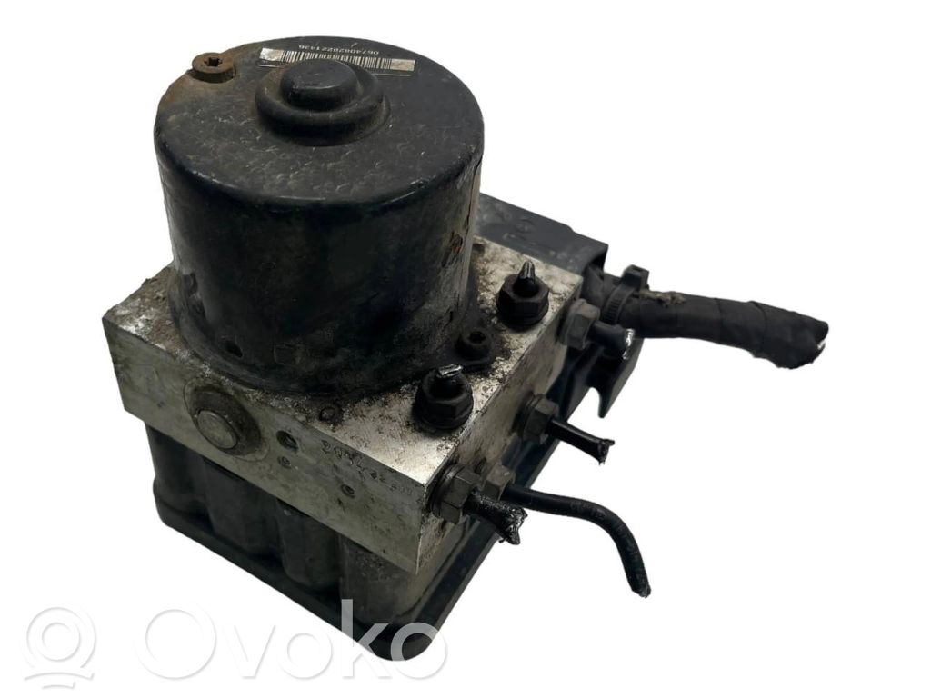 Volkswagen Touran I Pompe ABS 