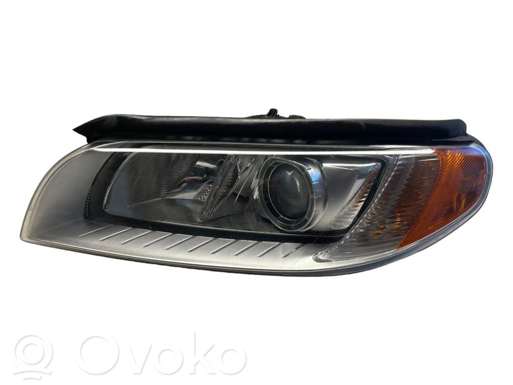Volvo V70 Phare frontale 