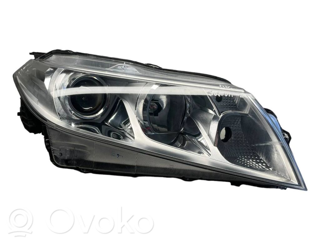Suzuki Vitara (LY) Headlight/headlamp 