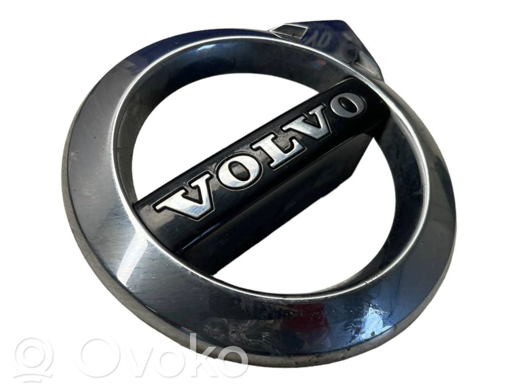 Volvo XC60 Emblemat / Znaczek 