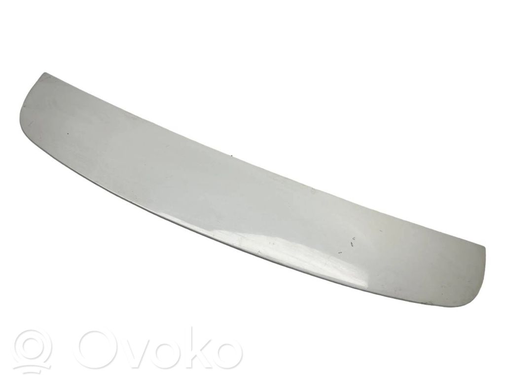 Heckspoiler