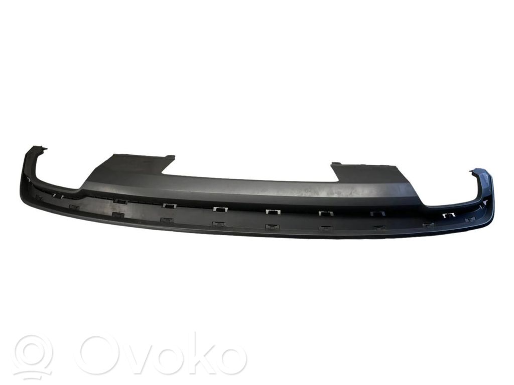 Audi A7 S7 4G Listwa dolna zderzaka tylnego 