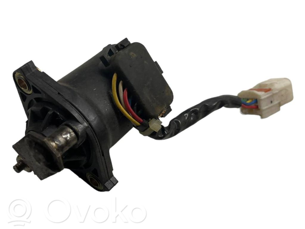 Mazda 626 Accelerator throttle pedal 