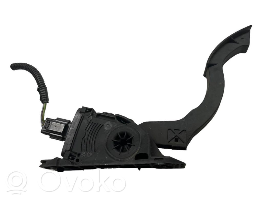 Kaasupoljin   BV611F836AB