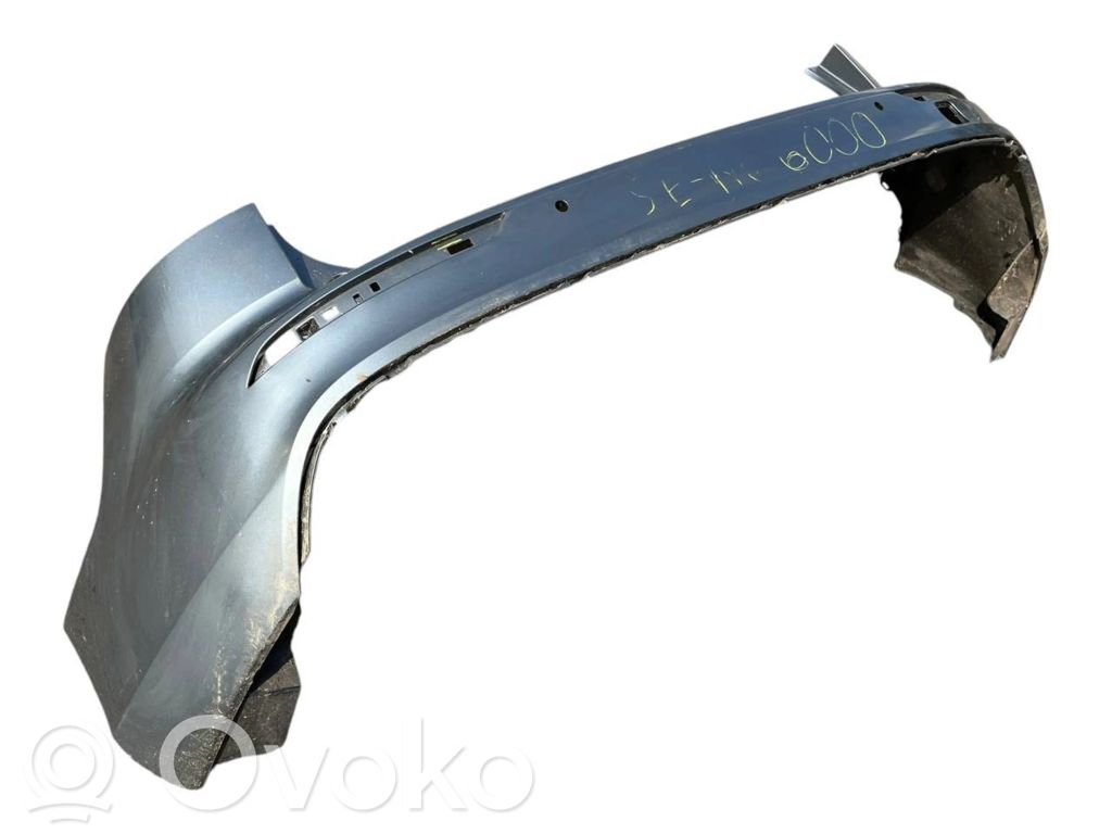 Volvo V60 Parachoques 