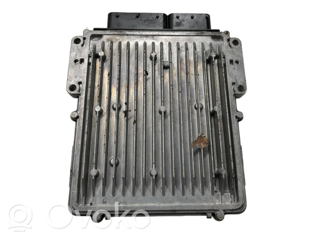 Land Rover Range Rover Sport L320 Engine control unit/module 