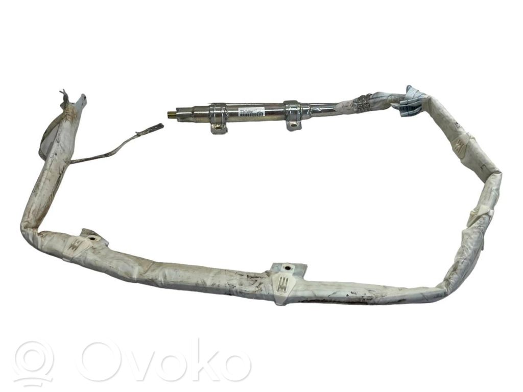 Fiat Stilo Airbag del techo 