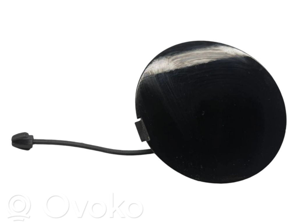 Fiat 500E Rear bumper row hook cap/cover 