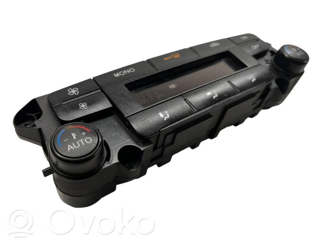 Ford S-MAX Climate control unit 