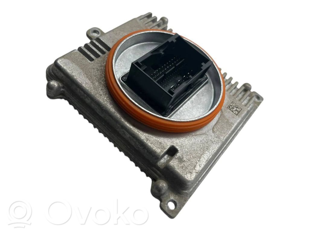 Skoda Karoq Module de ballast de phare Xenon 