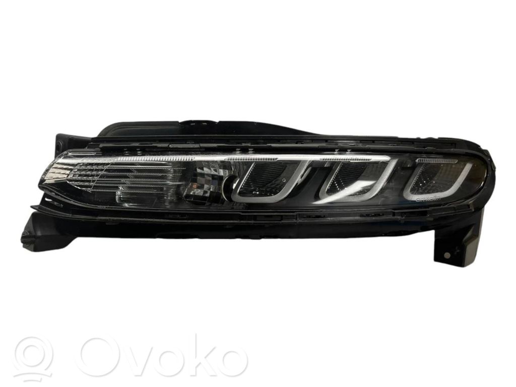Citroen C3 Aircross Phare de jour LED 