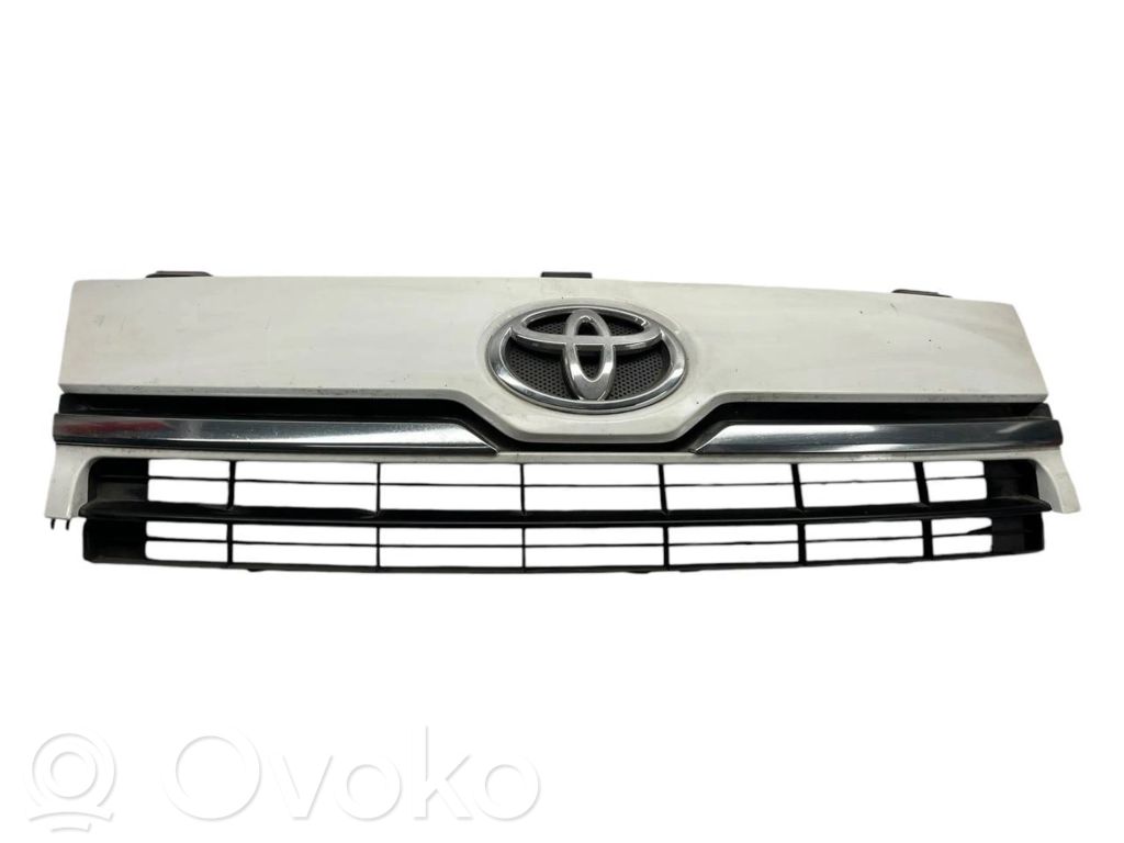 Toyota Proace Griglia anteriore 