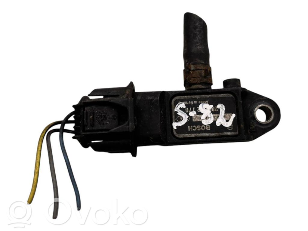 Saab 9-5 Sensor de la presión del aire 