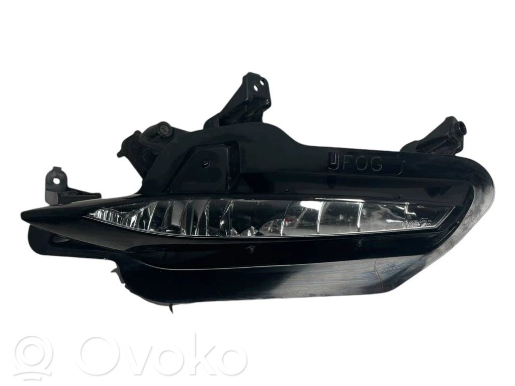 KIA Ceed Front fog light 