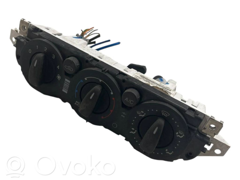 Ford Focus Climate control unit 