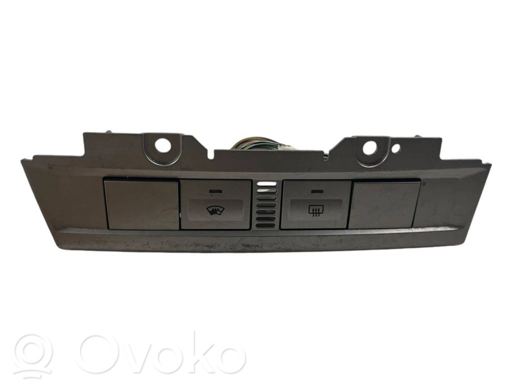 Ford Focus Schalter Scheibenheizung 