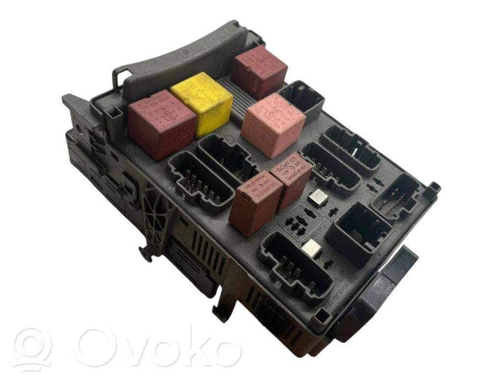 Renault Espace -  Grand espace IV Fuse module 