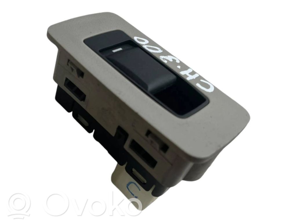 Chrysler 300 - 300C Electric window control switch 