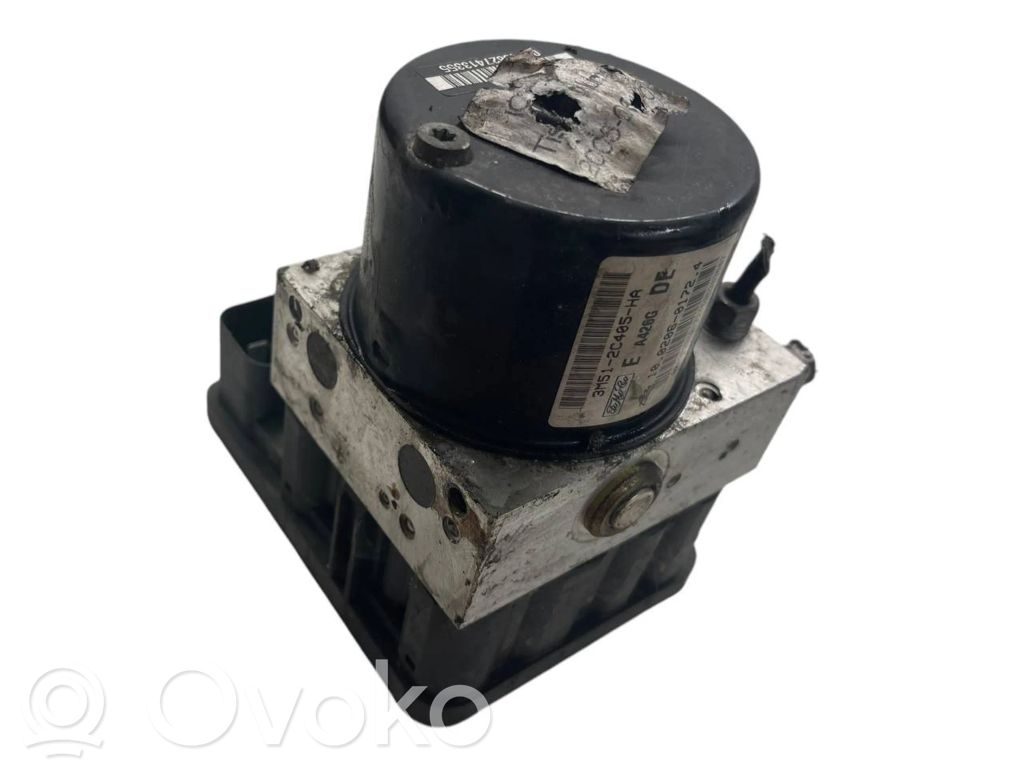 Ford Focus ABS Blokas 