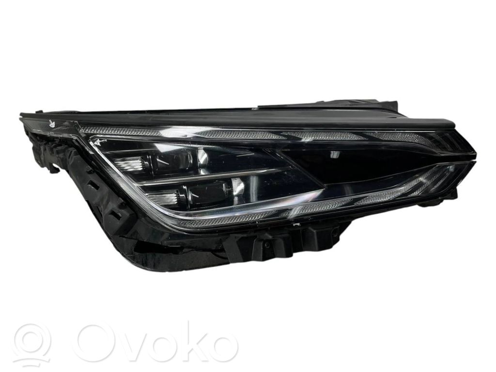 KIA EV6 Headlight/headlamp 