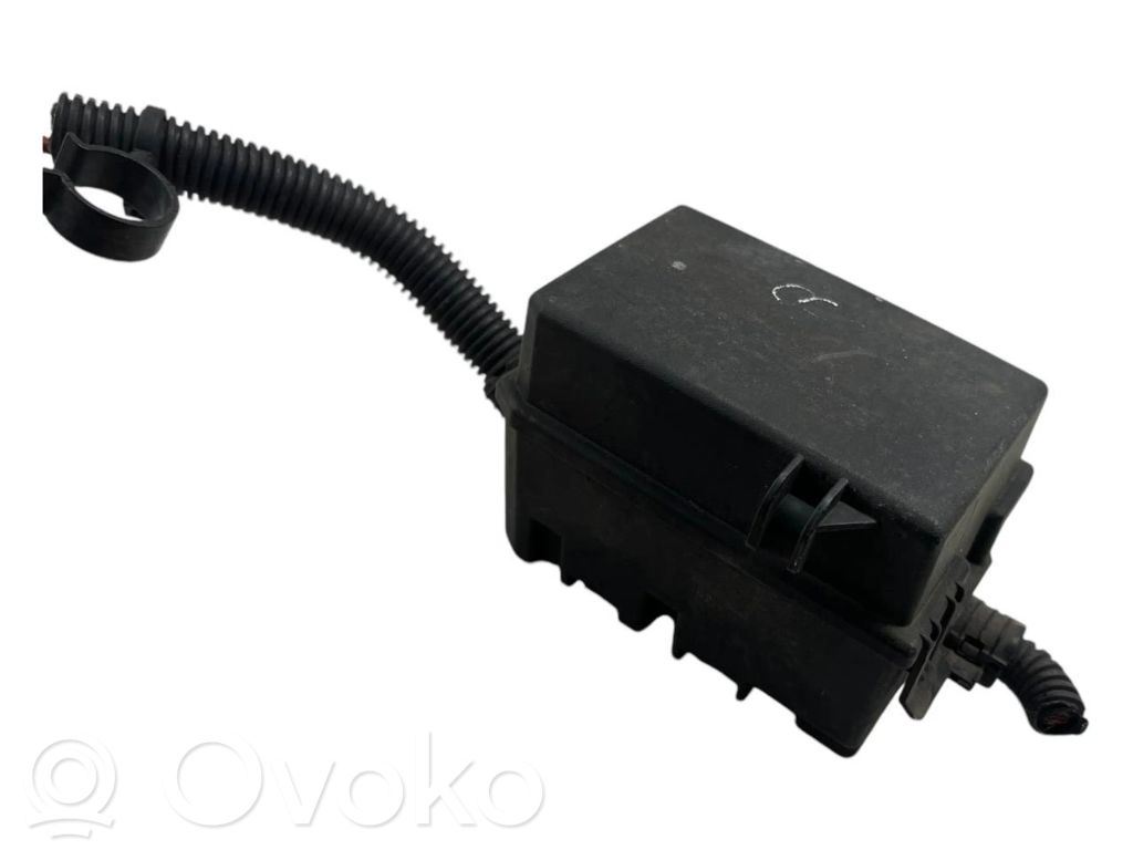 Opel Meriva A Drošinātāju kaste (komplekts) 