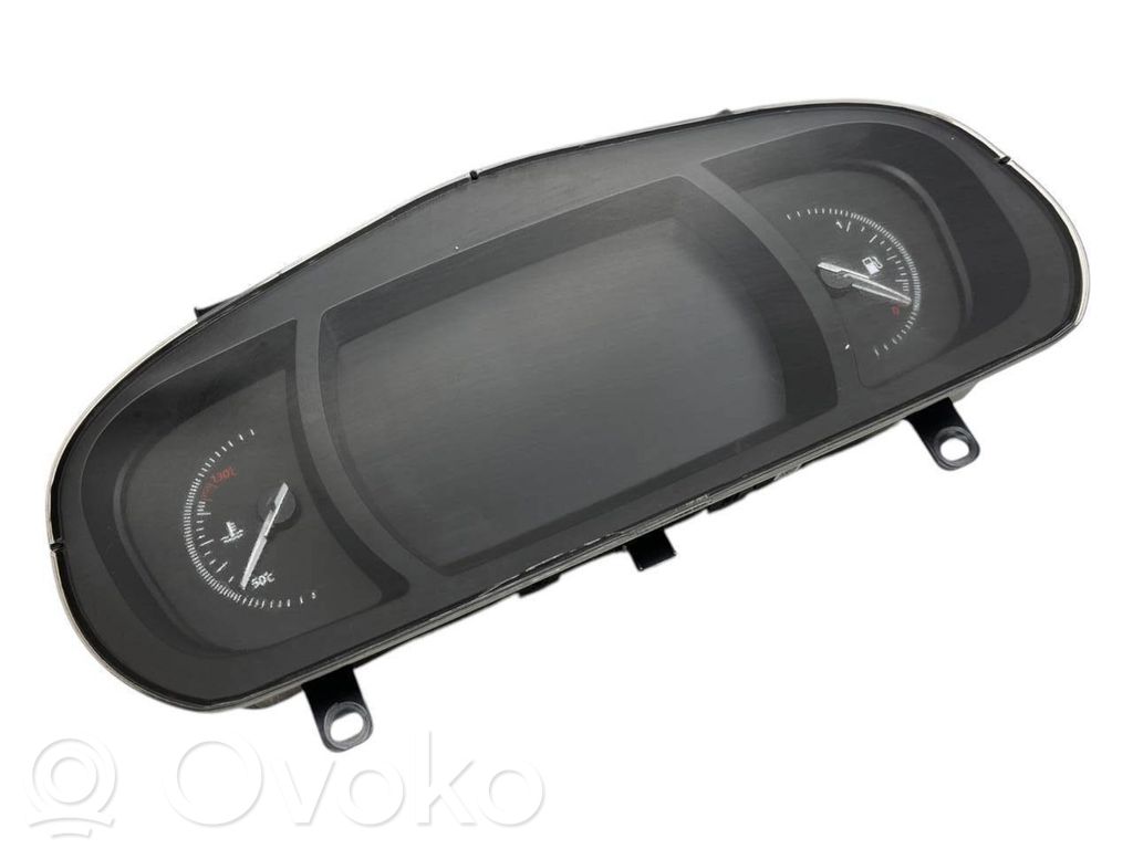 Renault Talisman Velocímetro (tablero de instrumentos) 
