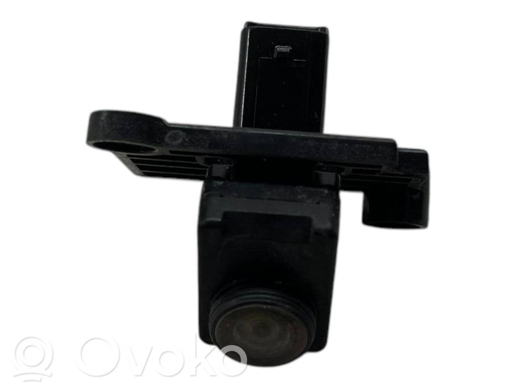 Renault Talisman Reversing camera 
