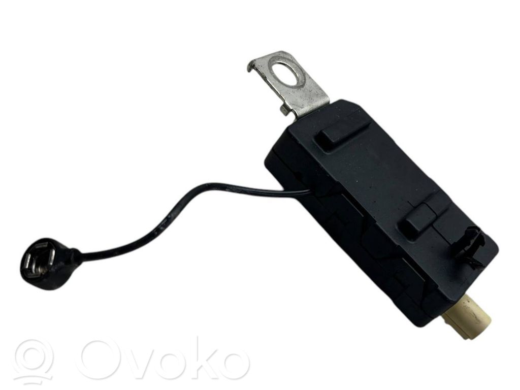Renault Talisman Antenos stiprintuvas 