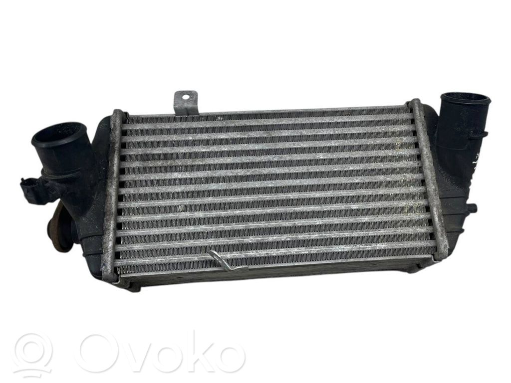 Radiador intercooler   282702A570,U2EU6