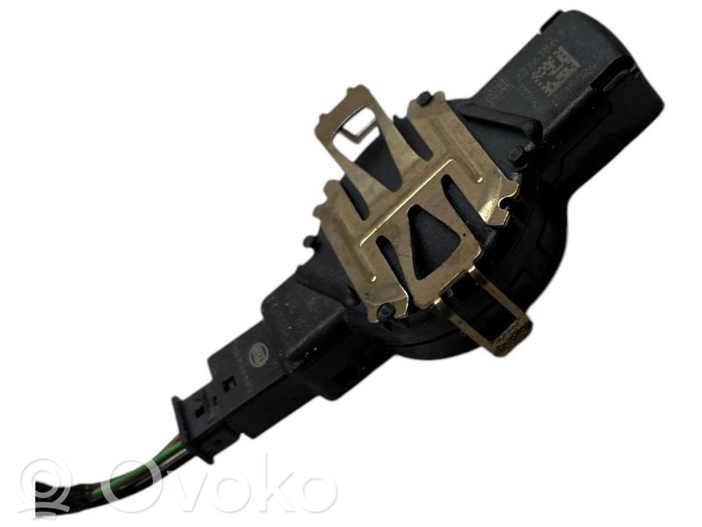 Opel Corsa D Rain sensor 