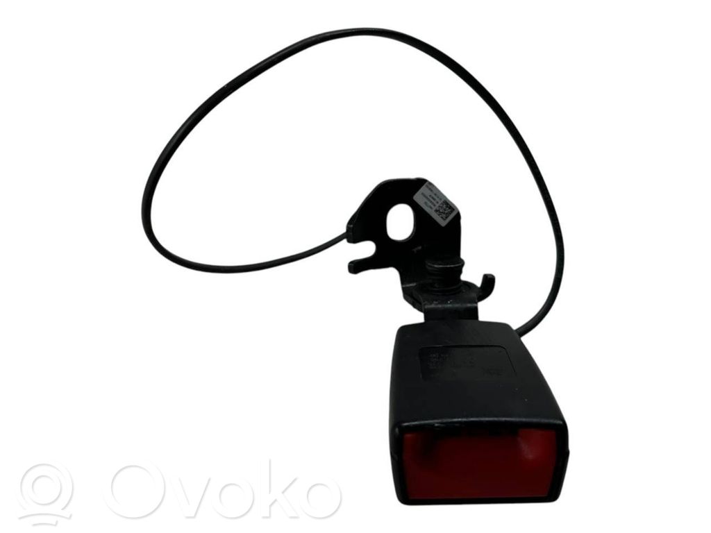 Opel Corsa D Sagtis diržo galine 