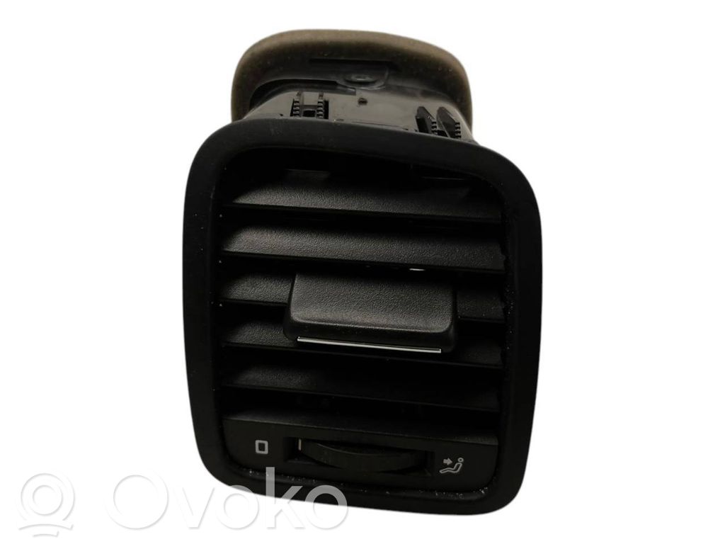 Skoda Yeti (5L) Copertura griglia di ventilazione laterale cruscotto 