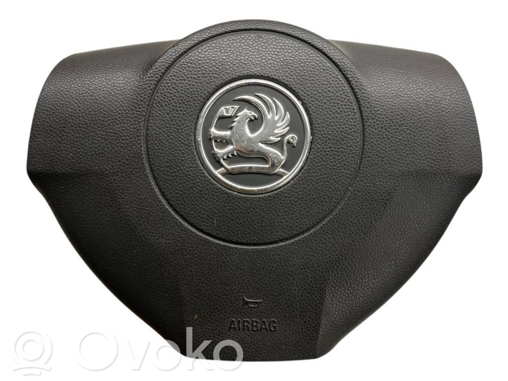 Opel Astra H Airbag volan 