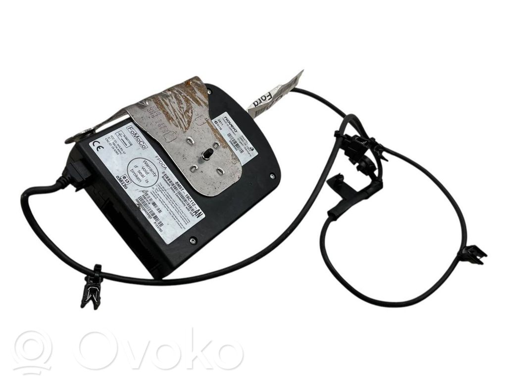 Bluetoothin ohjainlaite/moduuli   8M5T19C112AN,0660081953,330629302