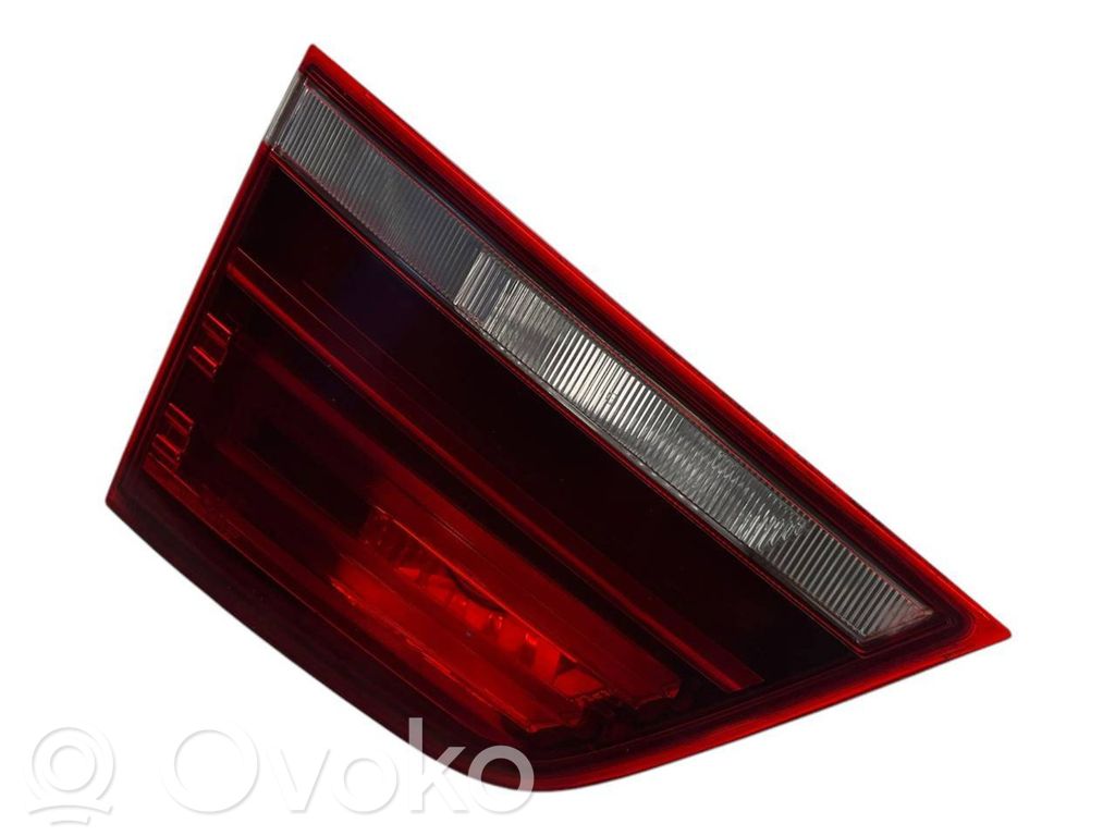 BMW X3 F25 Lampy tylnej klapy bagażnika 