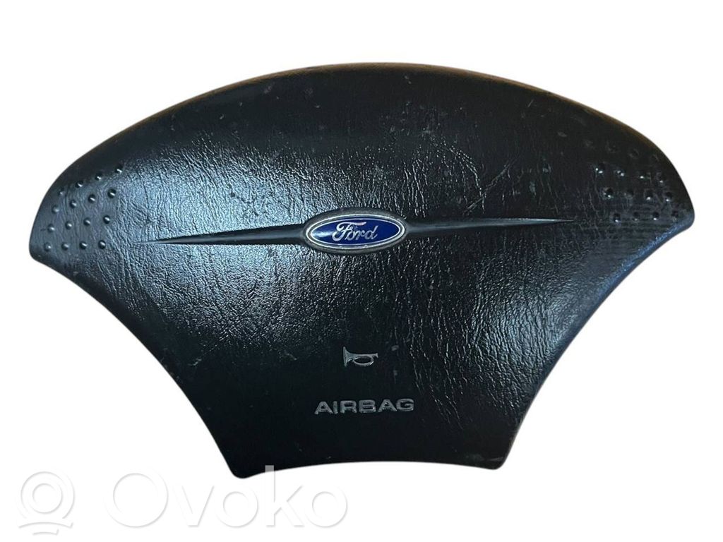 Stūres drošības spilvens   BAMPT0619,81312950