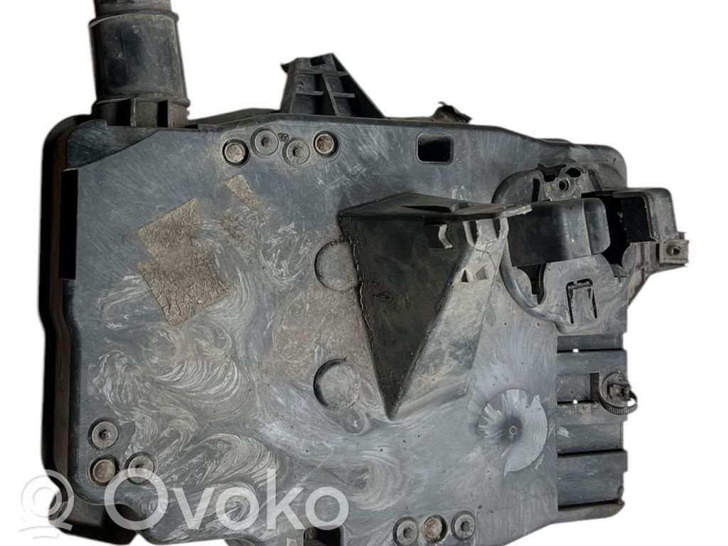 Engine control unit box   AV6112A532AC,D3L4A