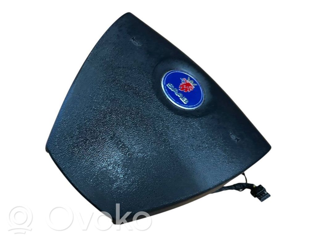 Saab 9-3 Ver2 Airbag volan 
