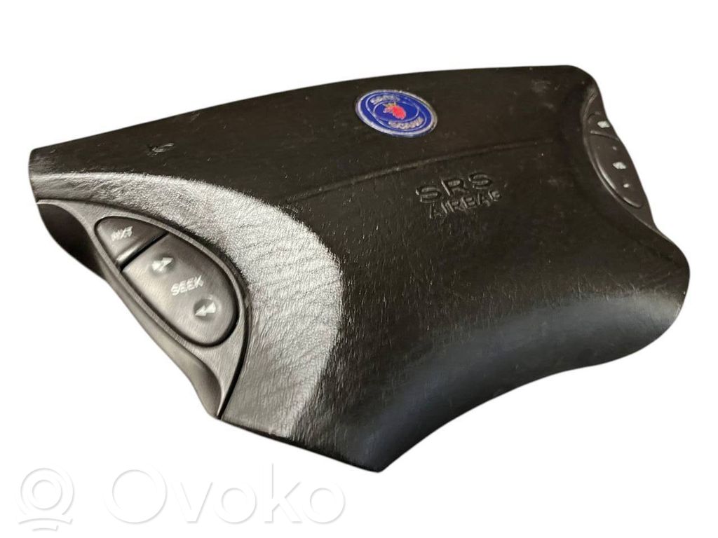 Saab 9-5 Airbag dello sterzo 