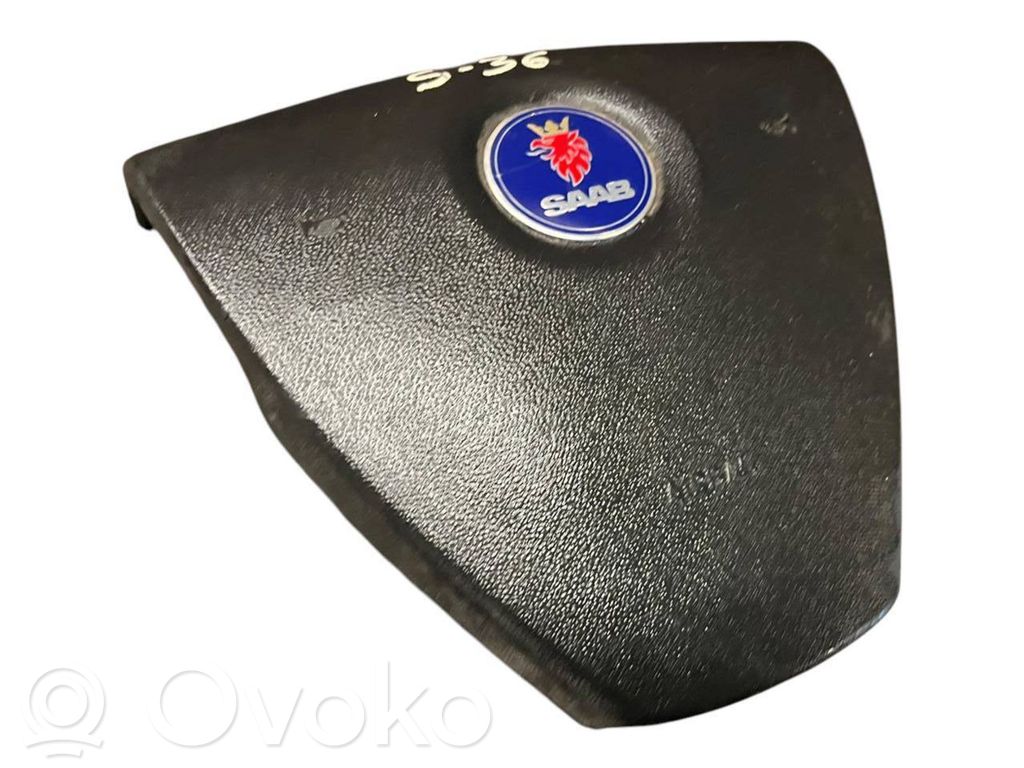 Saab 9-3 Ver2 Airbag volan 