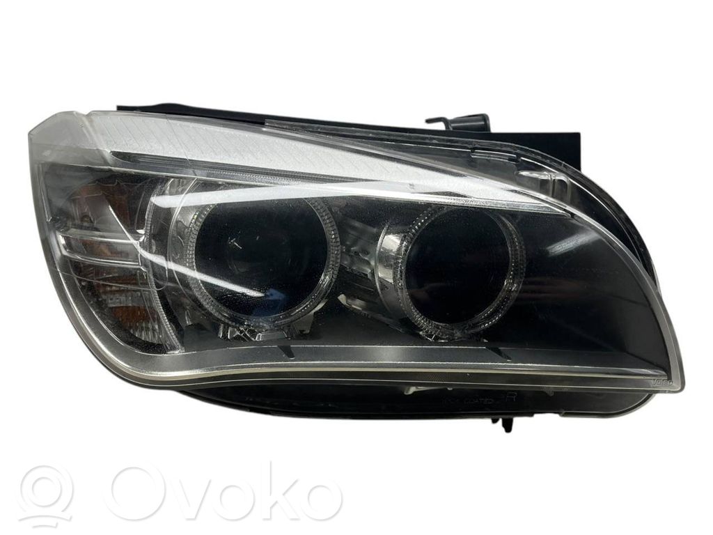 BMW X1 E84 Headlight/headlamp 