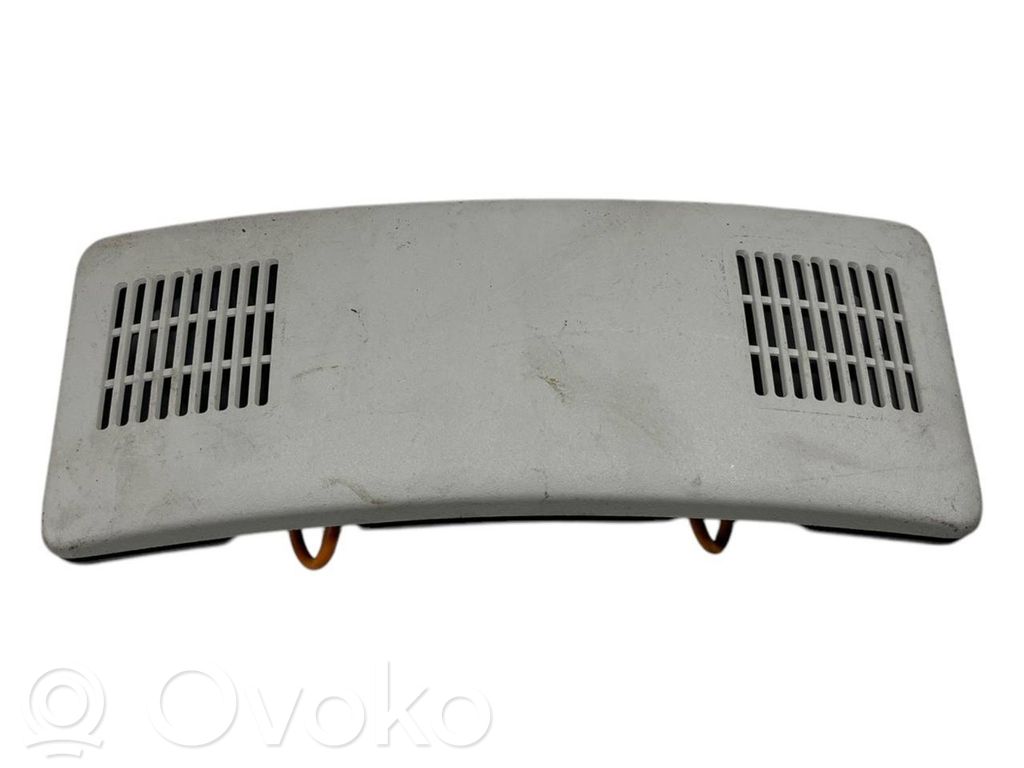 Mazda 3 II Alarm movement detector/sensor 