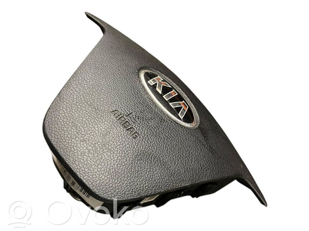 Steering wheel airbag   56900A2100,A256900010,0589P1000271,JDDA0D9G110742