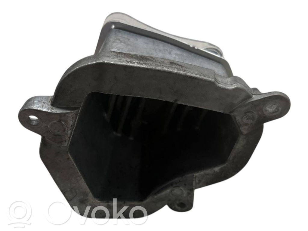 BMW 5 F10 F11 Frontblinker 