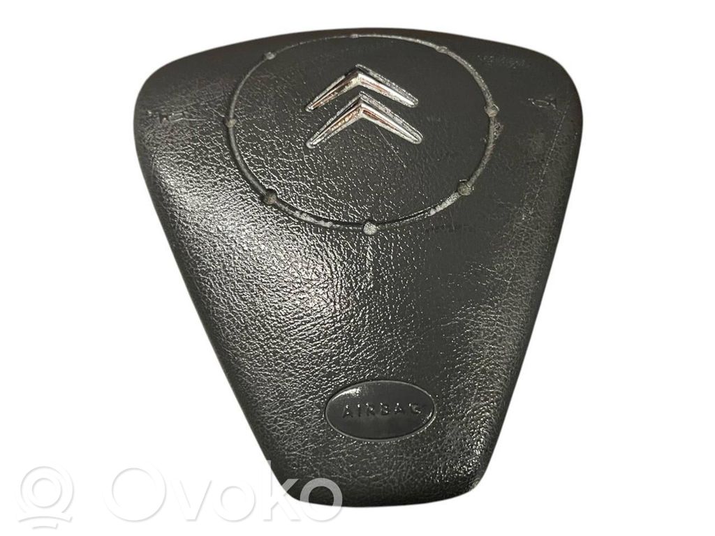 Citroen C3 Steering wheel airbag 