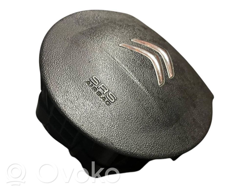 Poduszka powietrzna Airbag kierownicy   96729400ZD,34064106D,5AHD3K0306405