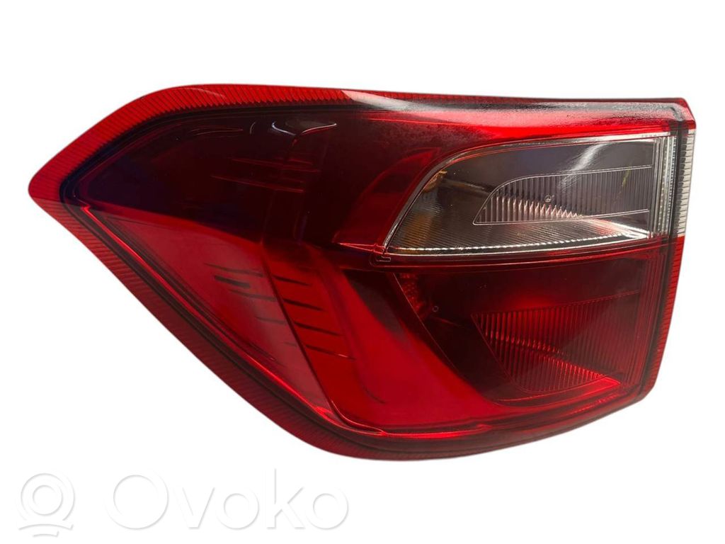 Ford Ecosport Takavalot 