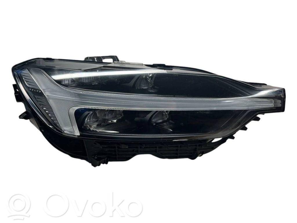 Volvo XC60 Scheinwerfer 